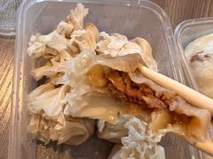 -白杨包子(通达街店)