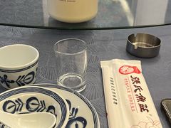 -张氏鱼庄