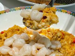 -新光酒家·河豚·海鲜·蟹料理(浦东店)
