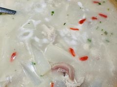 羊杂火锅-霄汉羊排(万松园一店)