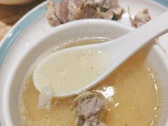 -春润大地海南椰子鸡(沙井京基百纳广场店)
