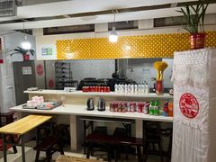 -霍元甲烧烤(江城商务大楼店)