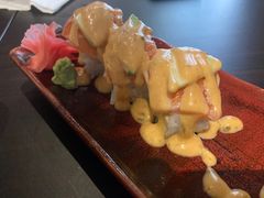 -上海东方佘山翰悦阁酒店·Vie全日制餐厅