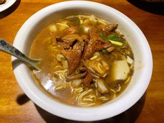 -望江面馆(杭州智汇中心店)
