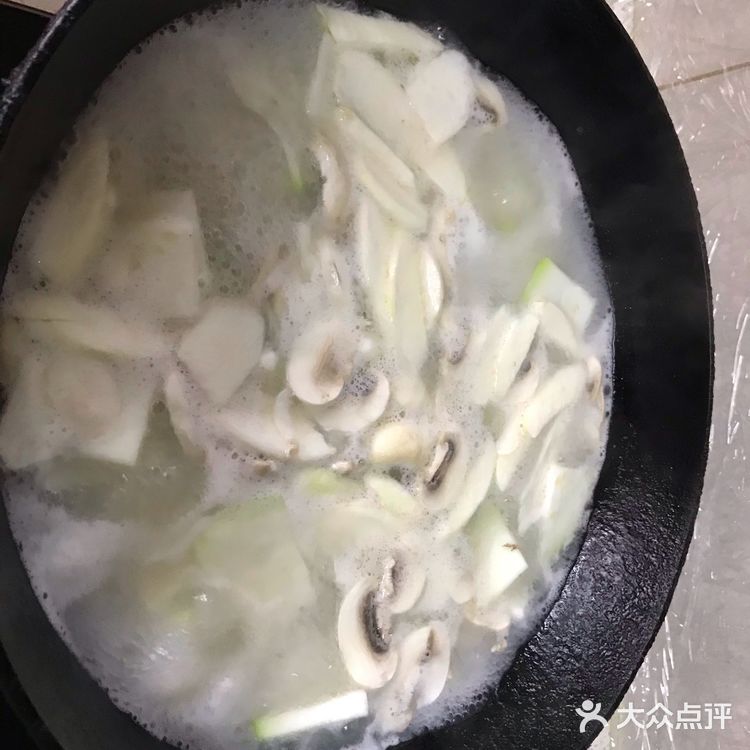 自己动手制作美味手擀面