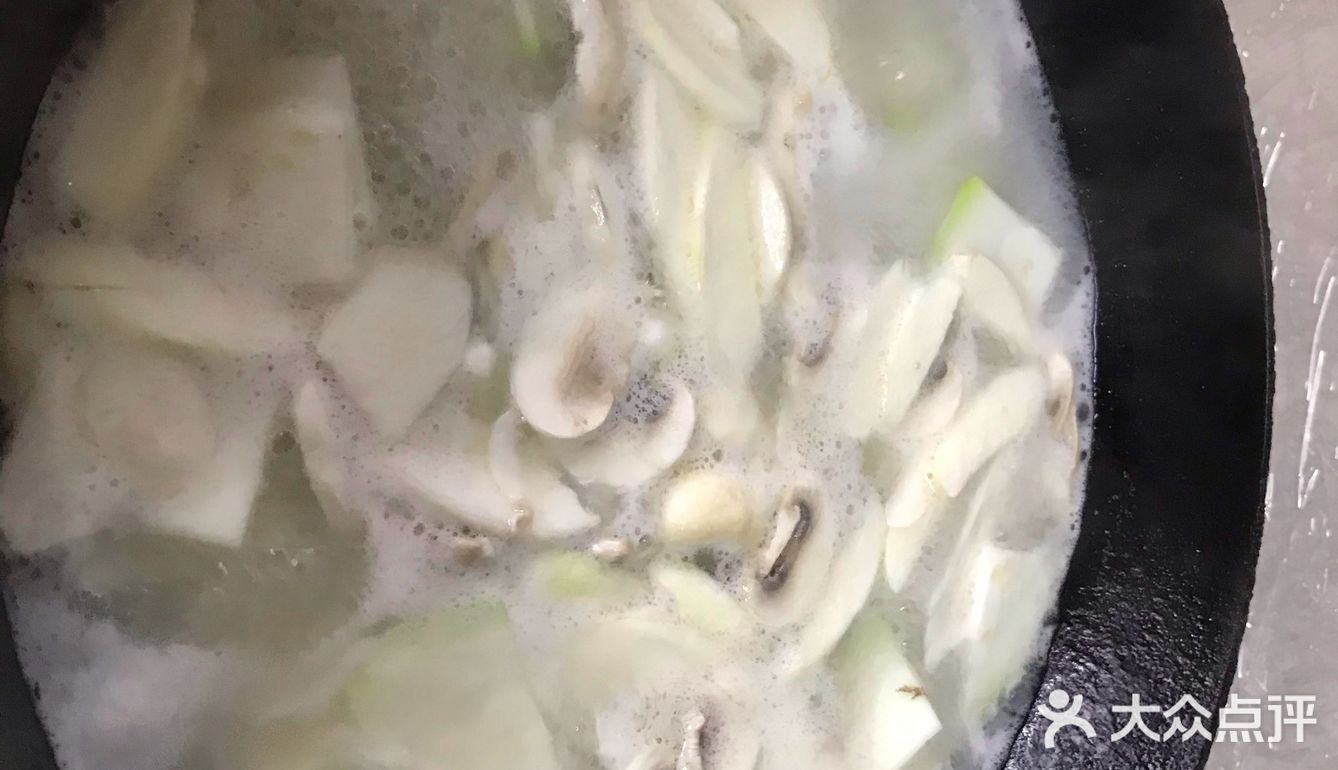 自己动手制作美味手擀面