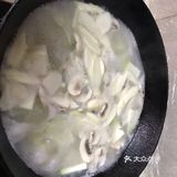 自己动手制作美味手擀面