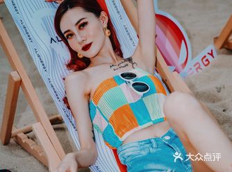 惠州都市女子冲浪节‖海边冲浪游玩攻略