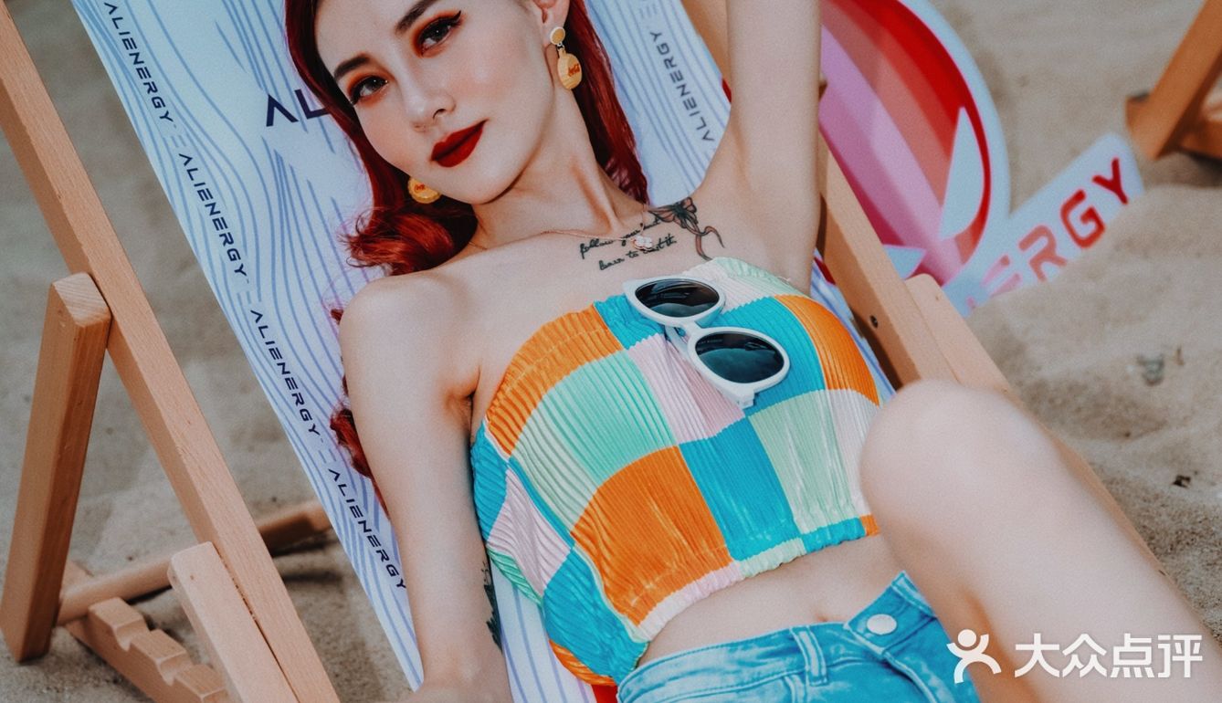 惠州都市女子冲浪节‖海边冲浪🏄游玩攻略