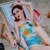 惠州都市女子冲浪节‖海边冲浪🏄游玩攻略