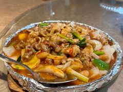 -百年银屏蚝烙·潮汕菜·非遗(乐山店)