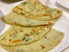 蒲公英煎饼-嘉和一品粥(魏公村店)