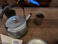 天心岩肉桂-知亘茶食
