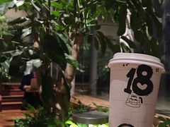 -Seesaw Coffee(朝阳大悦城店)