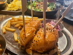 -Q MEX 库迈墨西哥餐吧(三里屯店)