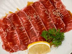 -安又胖韩国烤肉(南山海岸城店)