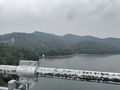 -石燕湖生态旅游景区