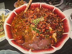 -锦楼·臻选新杭帮(杭州中心店)