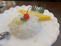 -Siam泰餐厅(水上公园店)