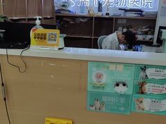 -瑞派天使宠物医院·神经外科·骨科·核磁(洛川中路店)