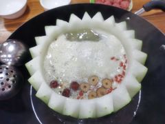 -阳山冬瓜鸡(滨江路店)