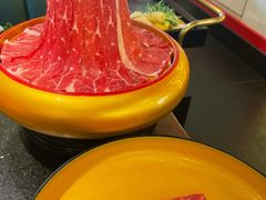 -牛New寿喜烧(虹桥新天地店)