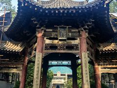 -西安化觉巷清真大寺