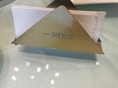 -一澜江宴·江景地标楚菜(江滩公园店)