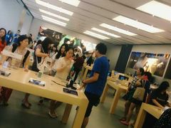 -Apple 零售店(Canton Road)