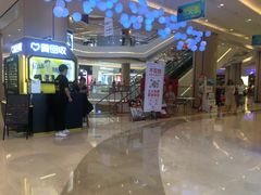 -吾悦广场(南京鼓楼店)