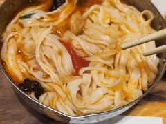 -小满手工粉(北京来福士店)