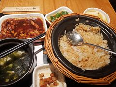 -谷田稻香(滨湖万达店)