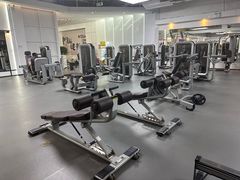 -健变健身俱乐部(前海天虹商场店)