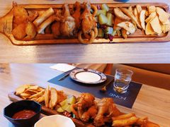 -J·one Bistro吉萬酒厨·牛排