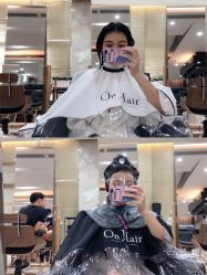-OnHair造型