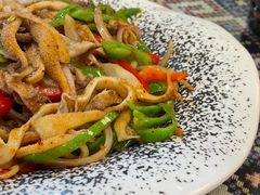 -新疆伊宁远征餐厅