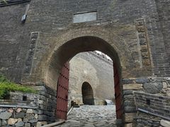 -雁门关景区