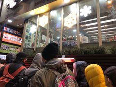 -神仙雪浓汤(弘大店)