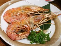-蟹将军日本料理(中南路店)