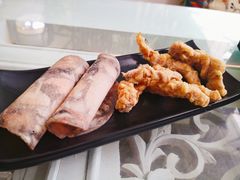-丽江庭院之丽江往事(安定门店)