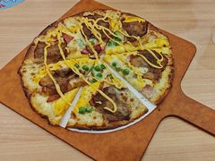 -达美乐比萨(兴海大道店)