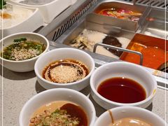 -海底捞火锅(群光广场店)