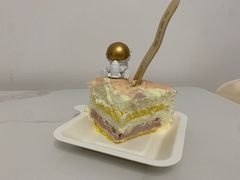 -壹点壹客·生日蛋糕(龙岗店)