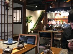 -鱼跃料理(步步高店)