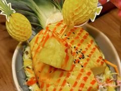 -恩你小木屋·韩式料理(假日广场店)