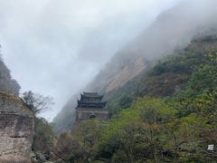 -剑门关风景区