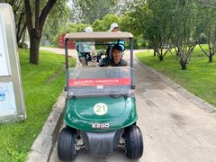 -龙熙温泉高尔夫俱乐部