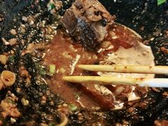 -豆爺小面(朱雀店)