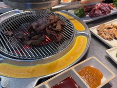 -喜来稀肉(虹泉路店)
