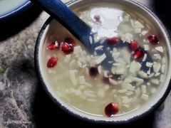 鲜果醉豆花-山石榴·贵州菜(丰盛里店)